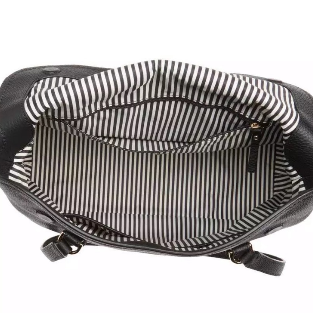 Kate spade Jackson street arietta LARGE satchel - Picture 6 of 7
